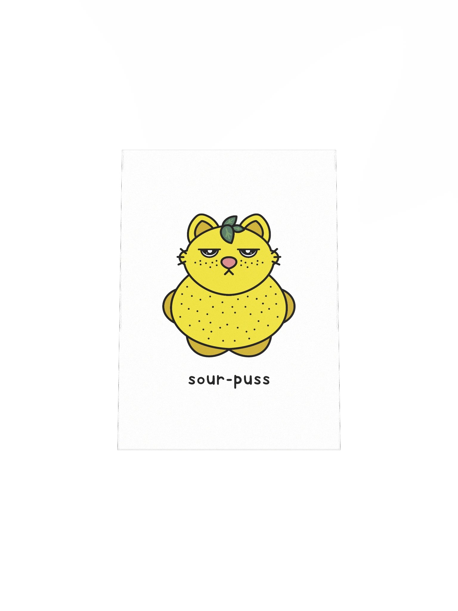 sour-puss print product image (4)