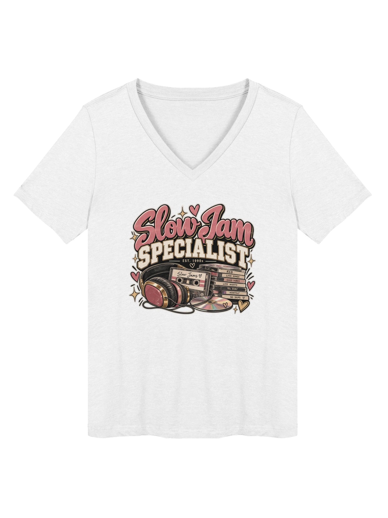 Slow Jam Specialist product image (1)
