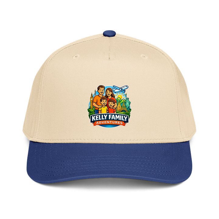 logo hat product image (1)