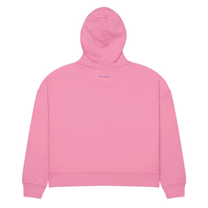 Magic Anime Hoodie product image (2)