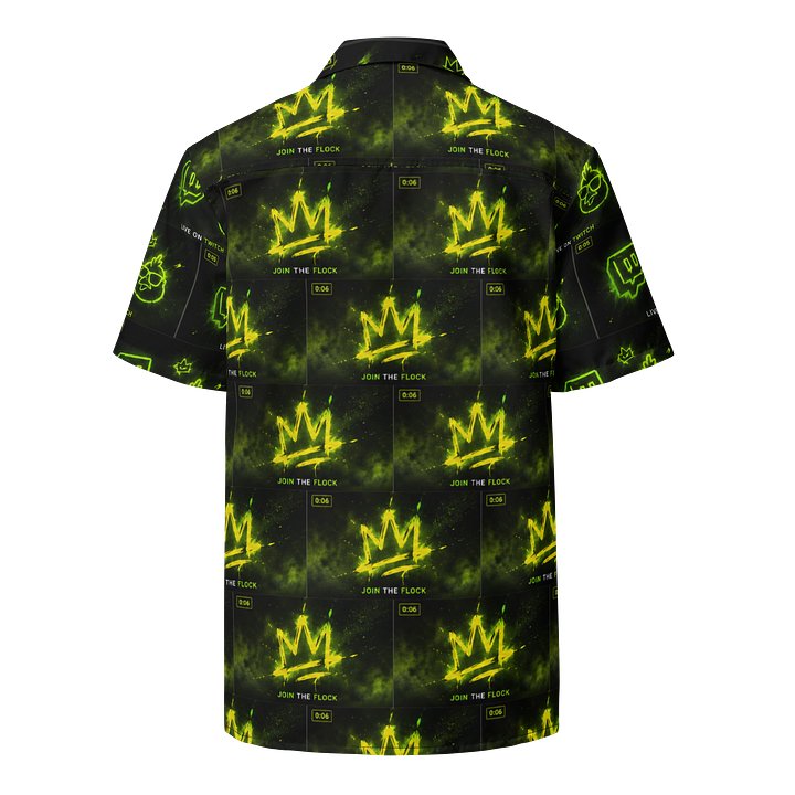 Join the Fock button down product image (2)