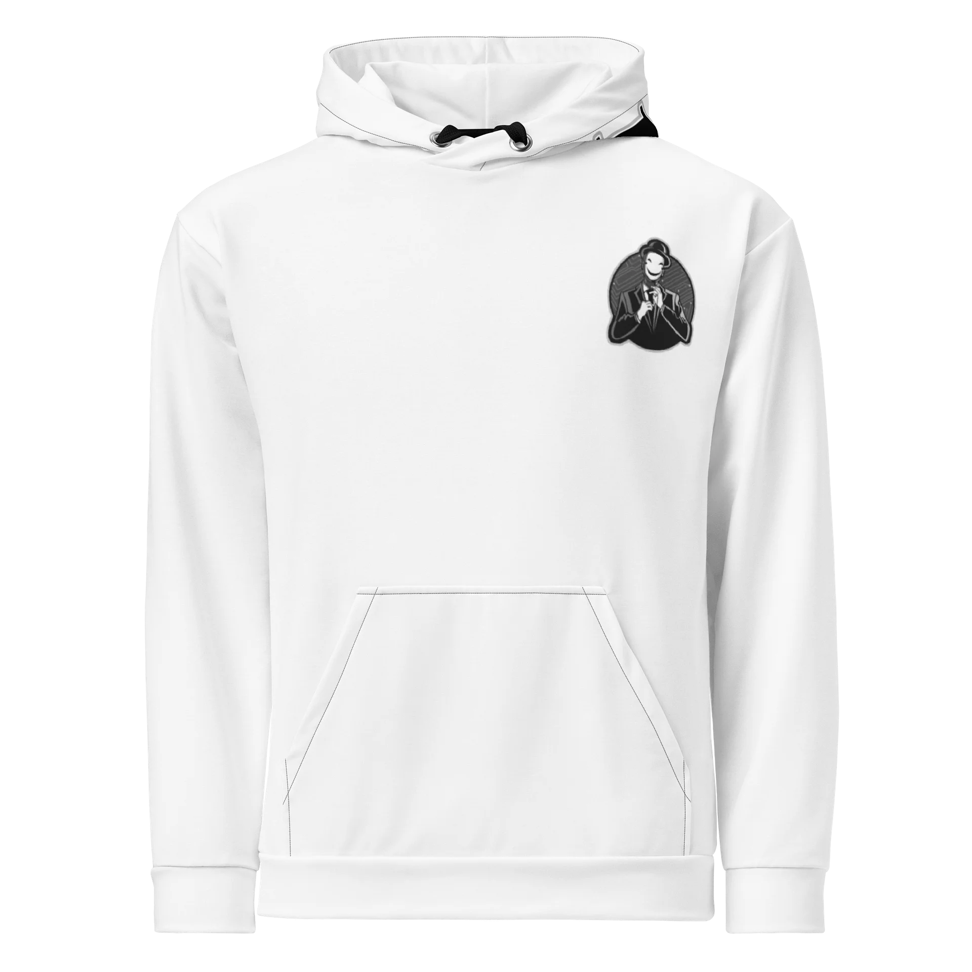 Major Playa big logo product image (1)