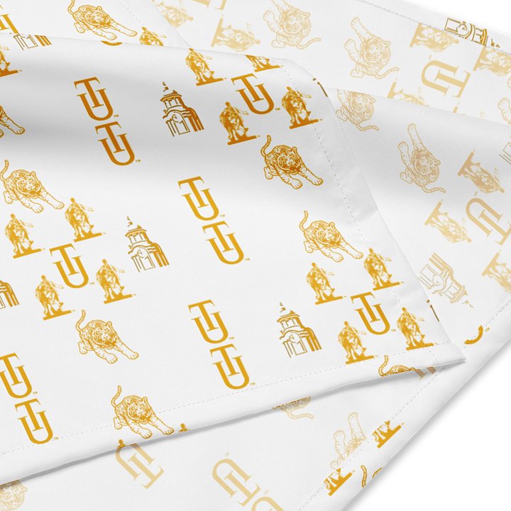 1881 TU Emblems Scarf product image (2)