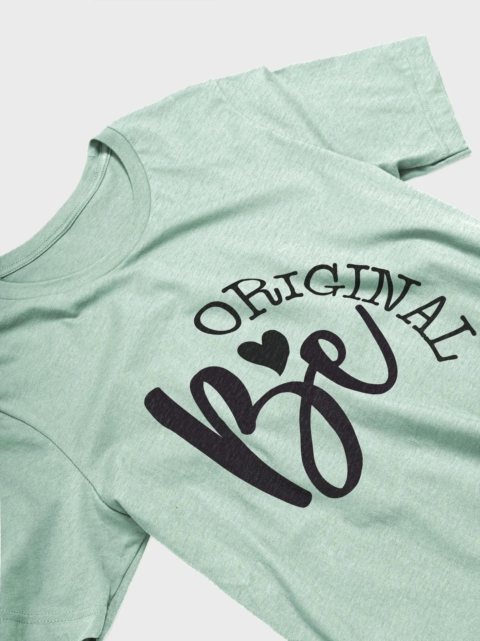 Be Original T-Shirt product image (24)