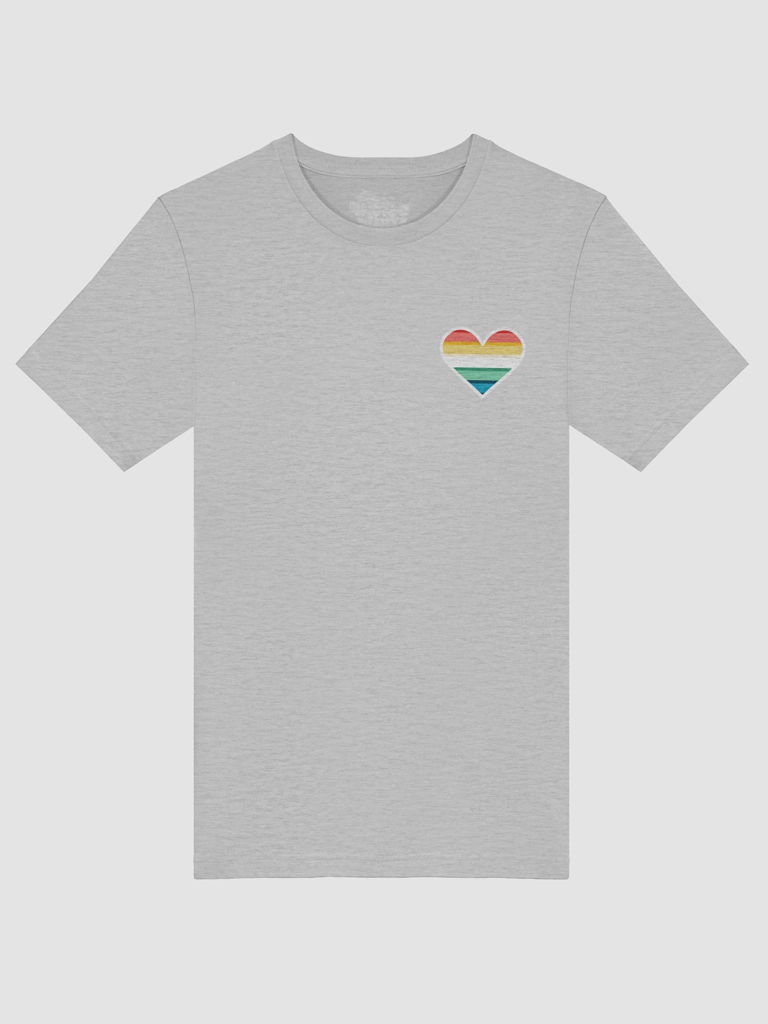 Gay (mlm) Pride TShirt product image (5)