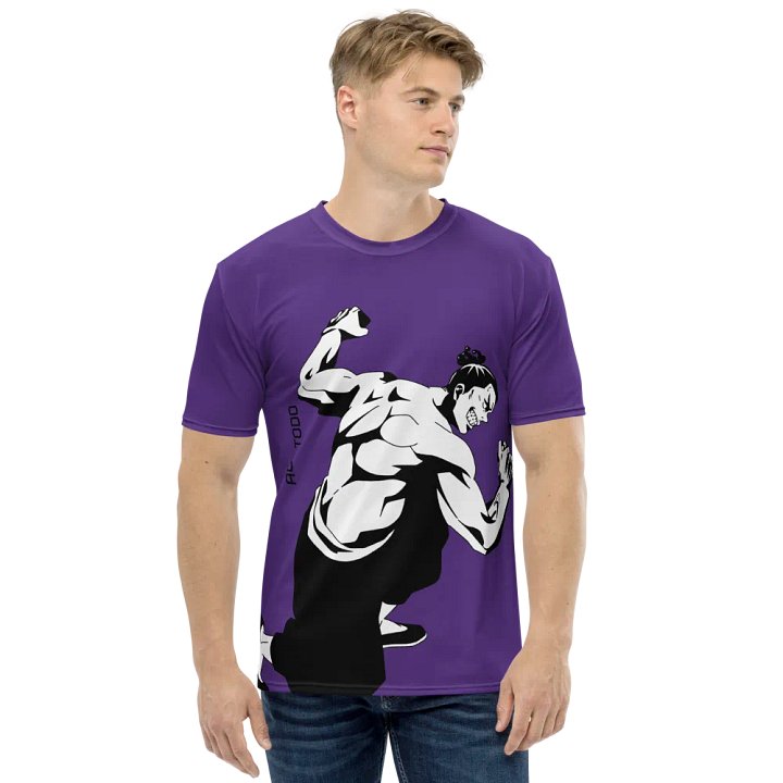 Aoi Todo, 2T, All-Over Print T-Shirt product image (1)