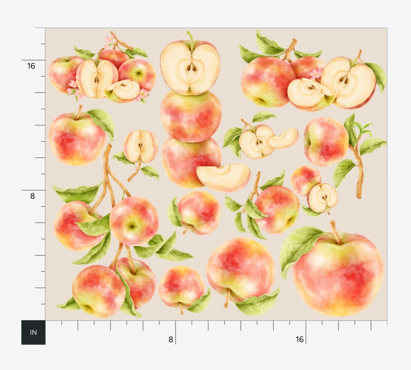Apple Picking Time product image (1)