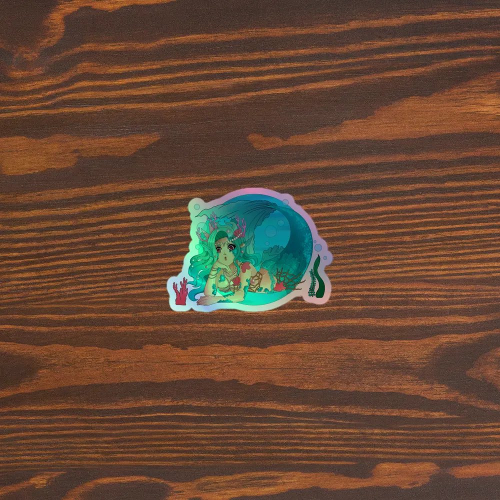 Summer time Mermaid product image (3)