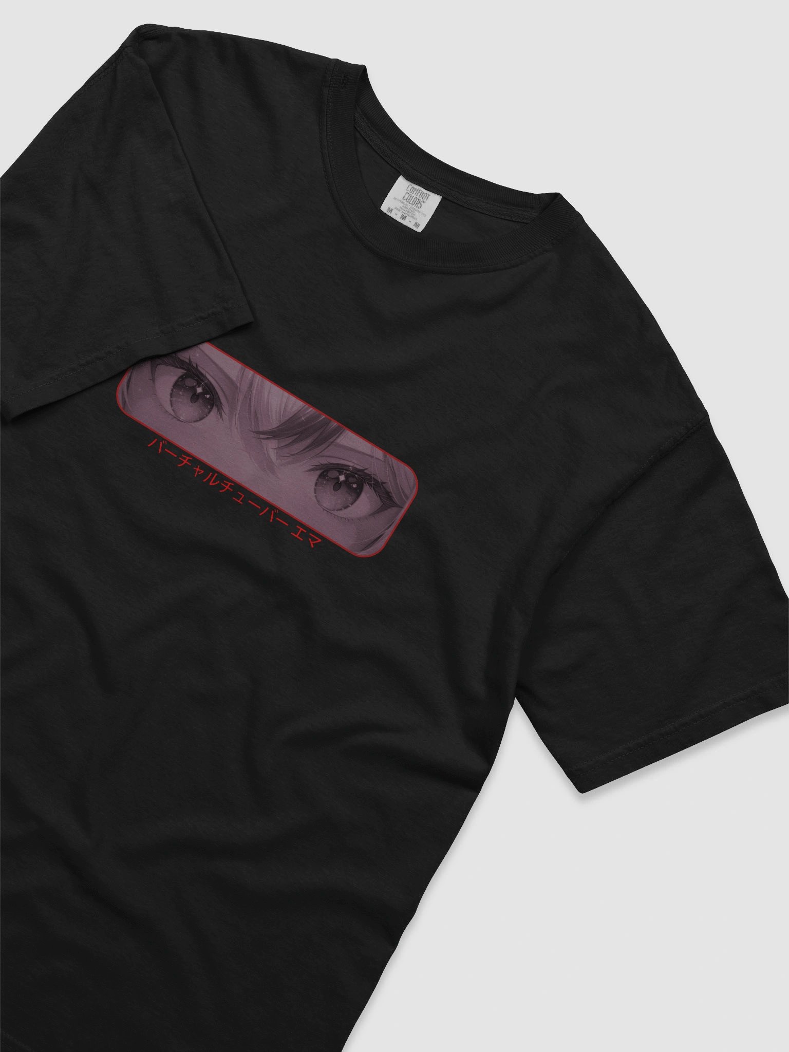 Eyes Shirt 2 [OG DESIGN] product image (5)