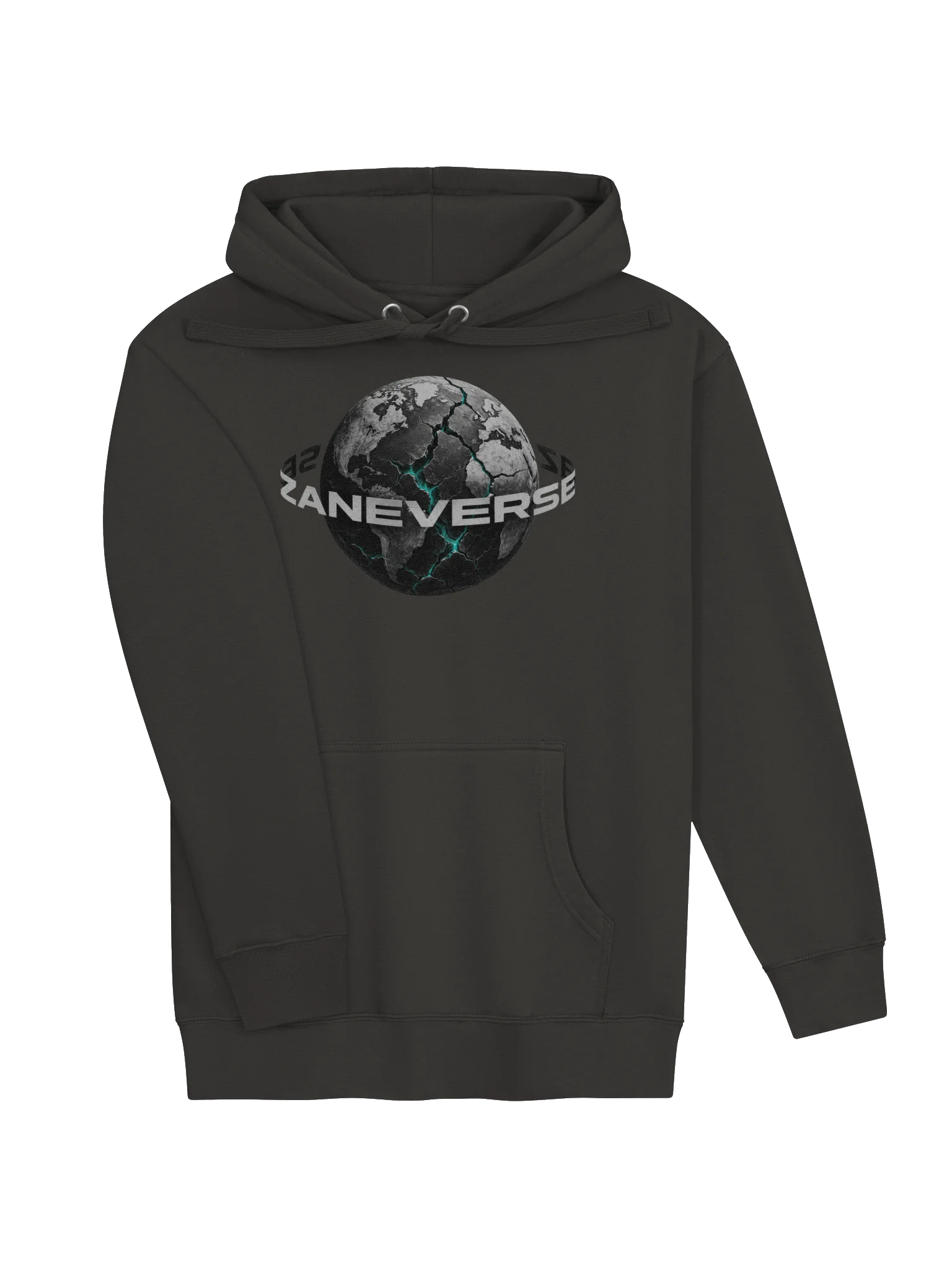 Zaneverse Planet Hoodie product image (19)