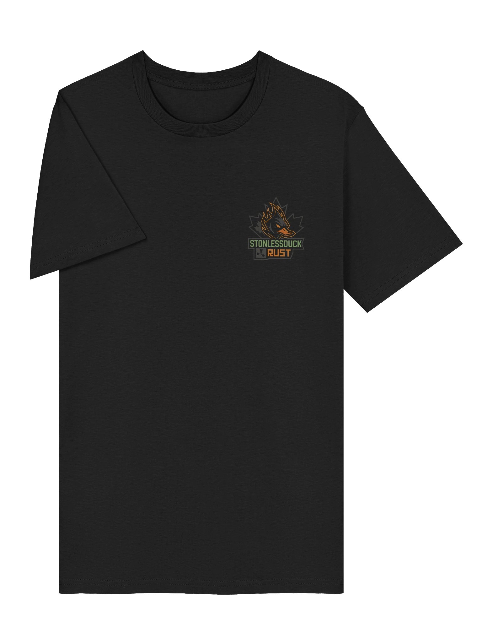 Gamer Designed Comfy T-Shirt product image (53)