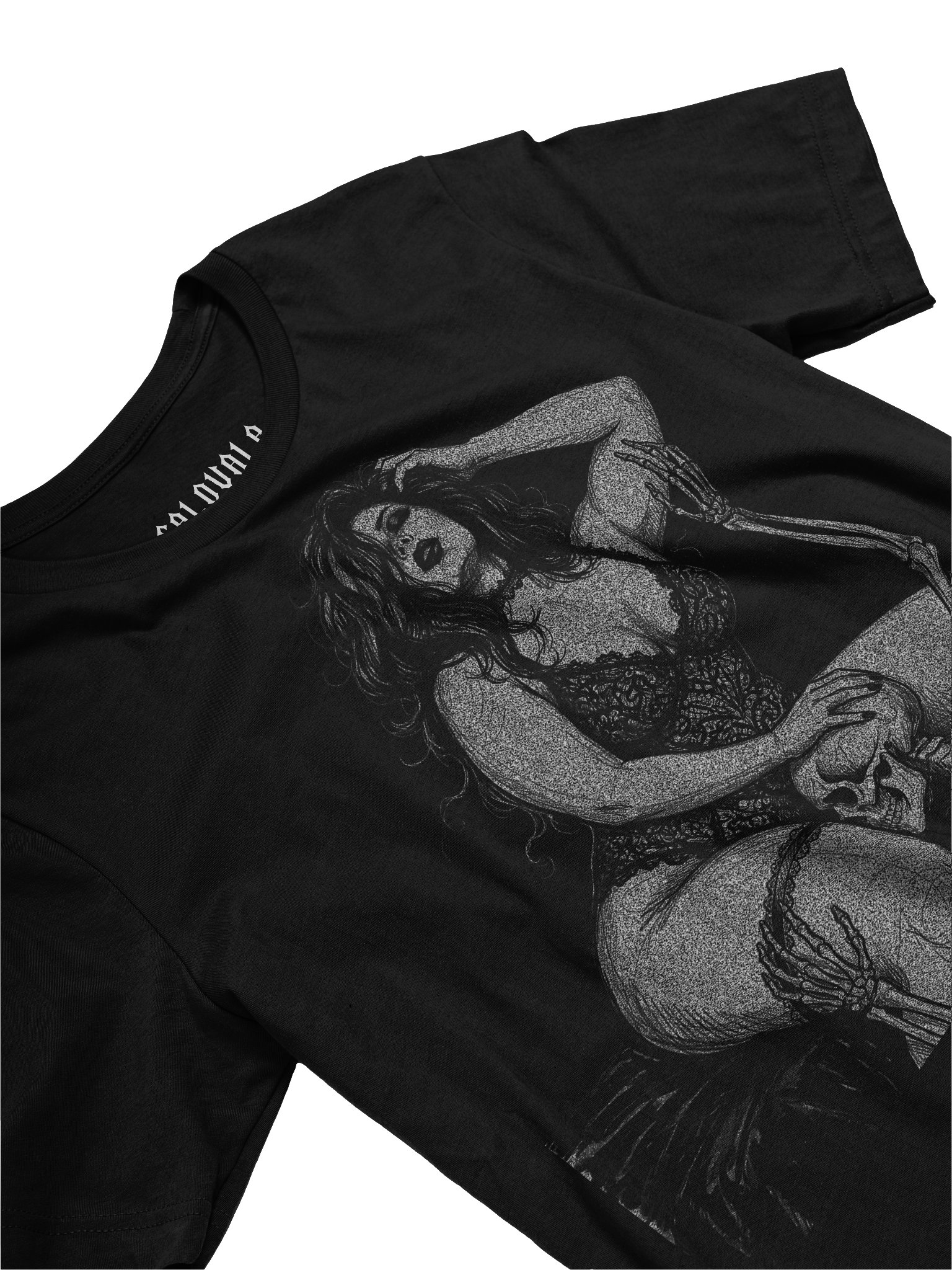 Strawberry Delight Shirt product image (2)