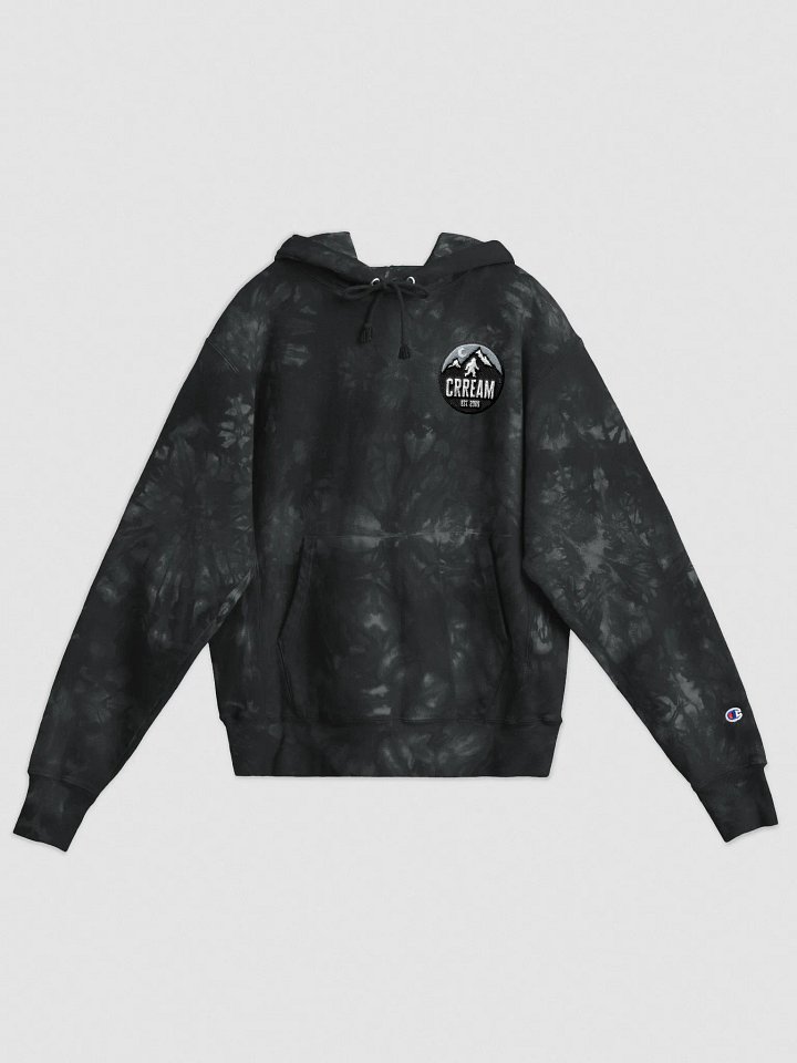 Mark of the Yeti Vintage Wash Hoodie product image (9)