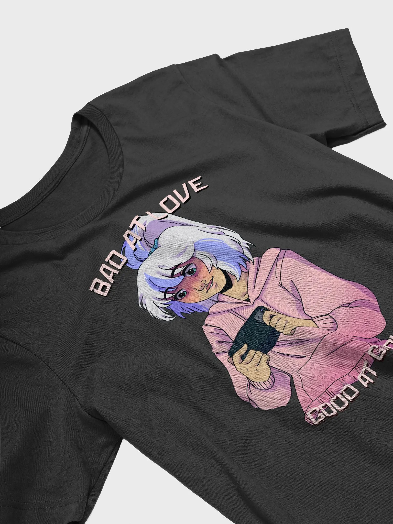 Gacha Shirt product image (2)