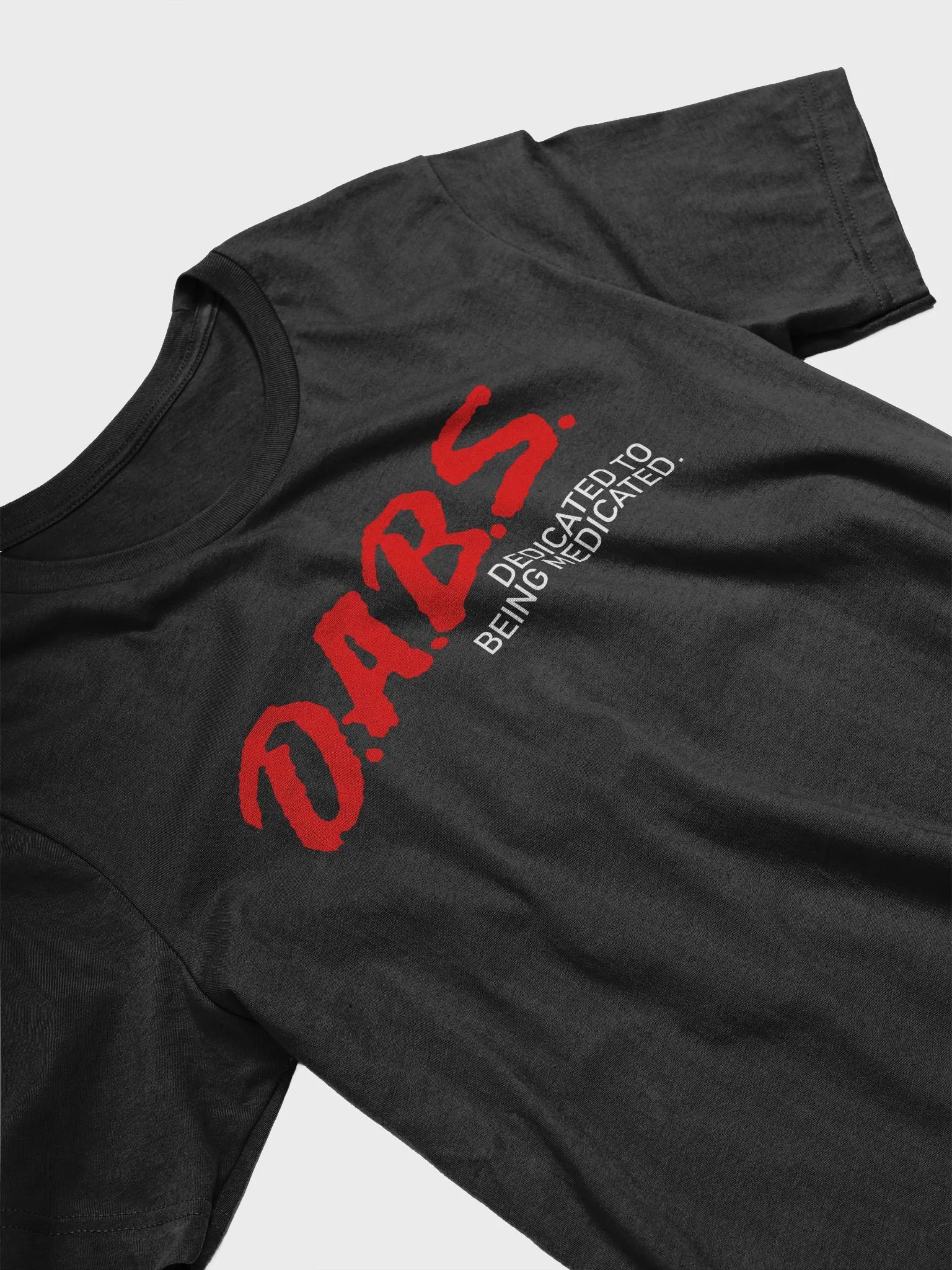 D.A.B.S. T-Shirt product image (3)