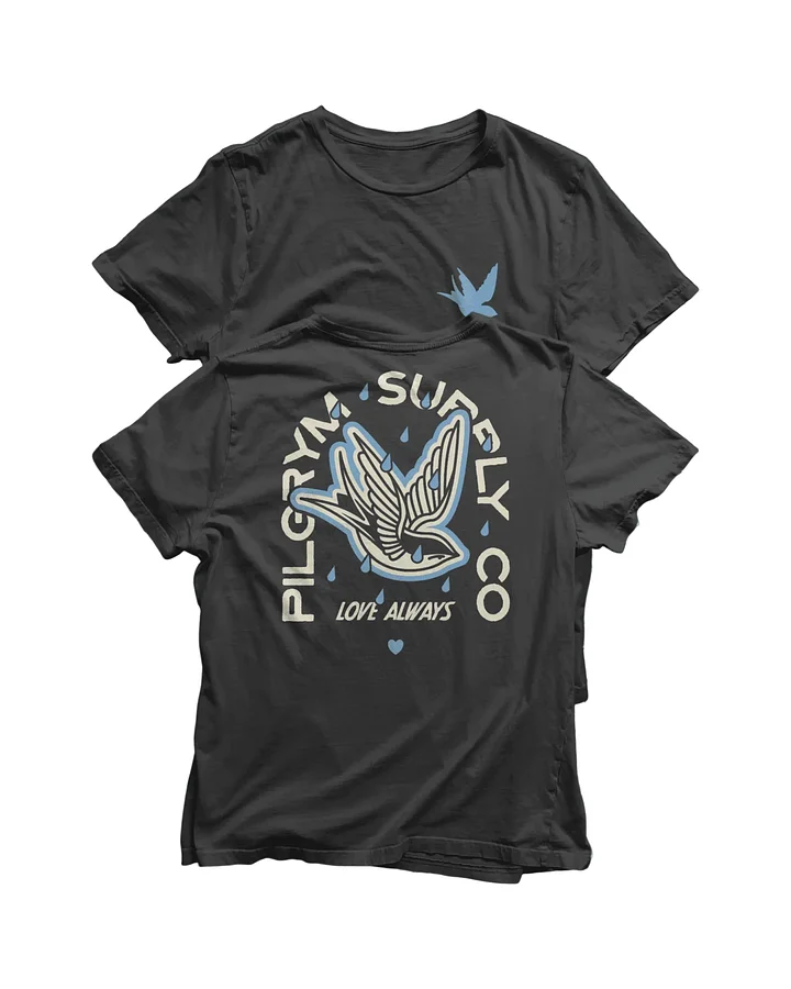 Love Always Premium Tee product image (1)