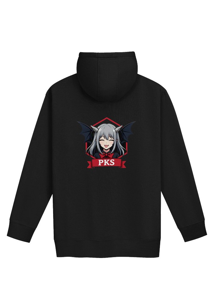 Team PKS Hoodie product image (2)