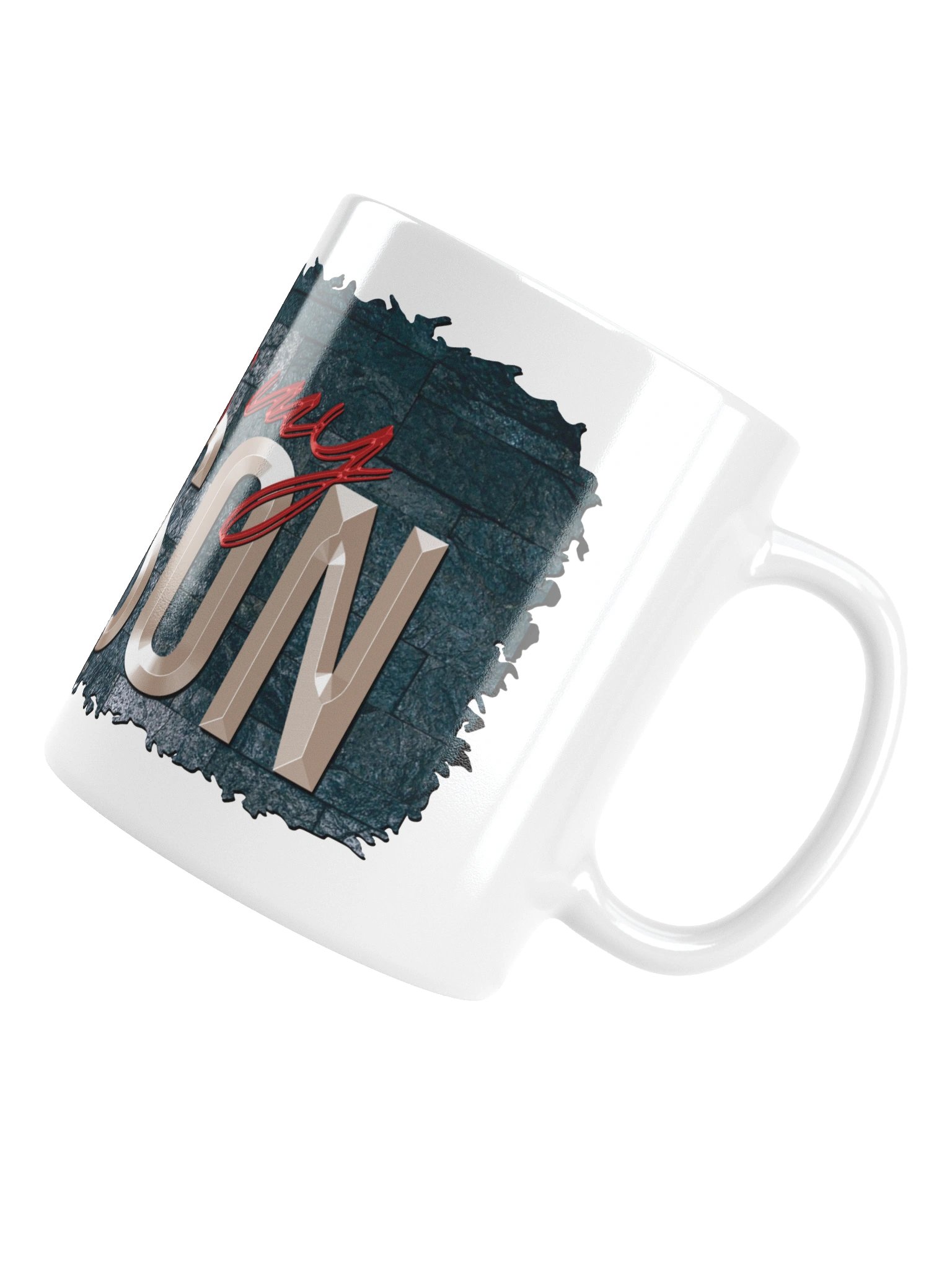 This Is My Season V2, Mug BV product image (6)