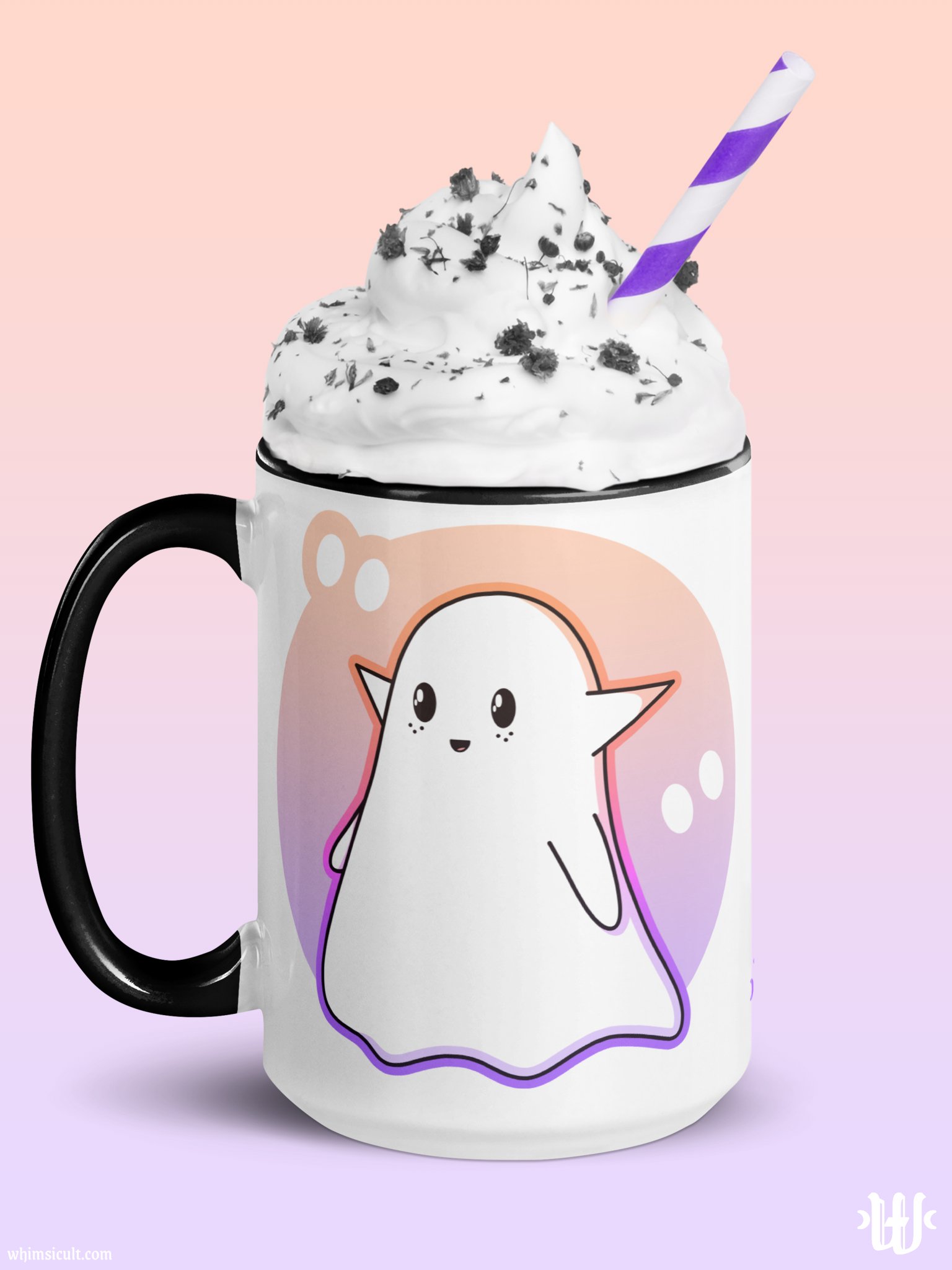 Franklin Mug product image (1)