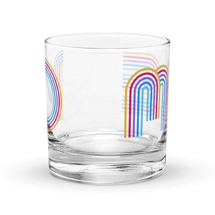 MLE10 Rocks Glass product image (2)