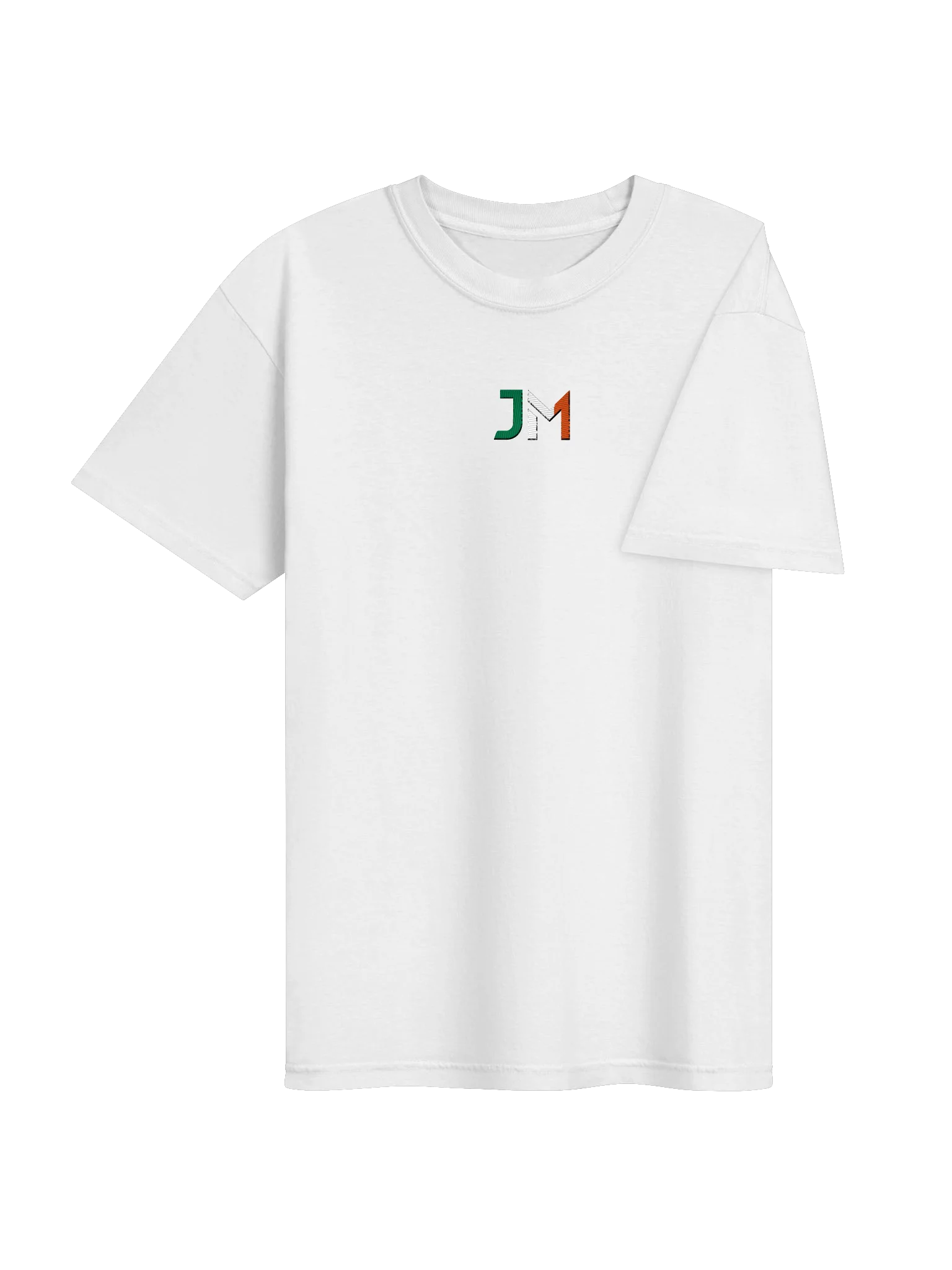 Fight Flags Tee - Ireland product image (4)