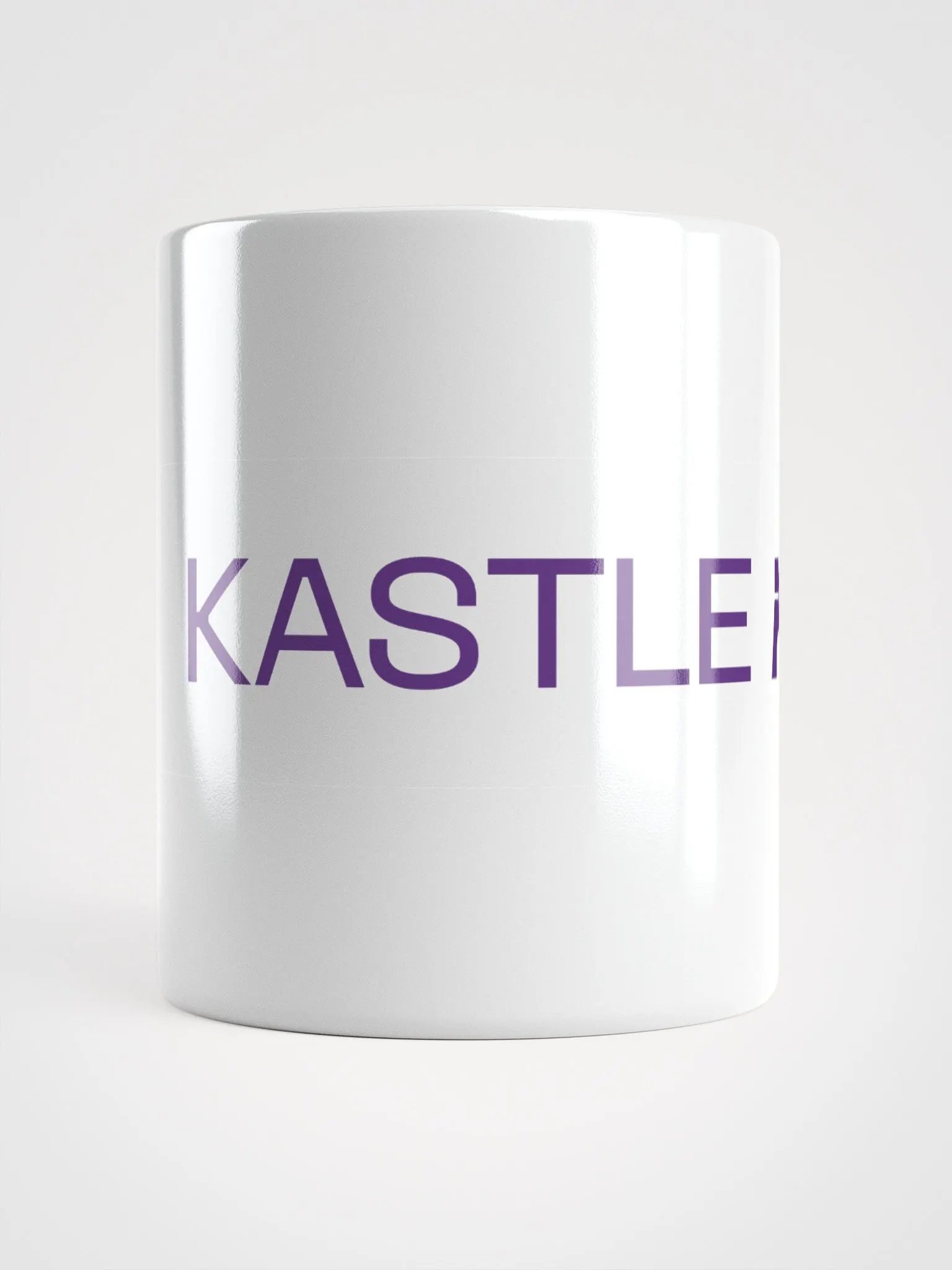 Kastle - Mug product image (15)