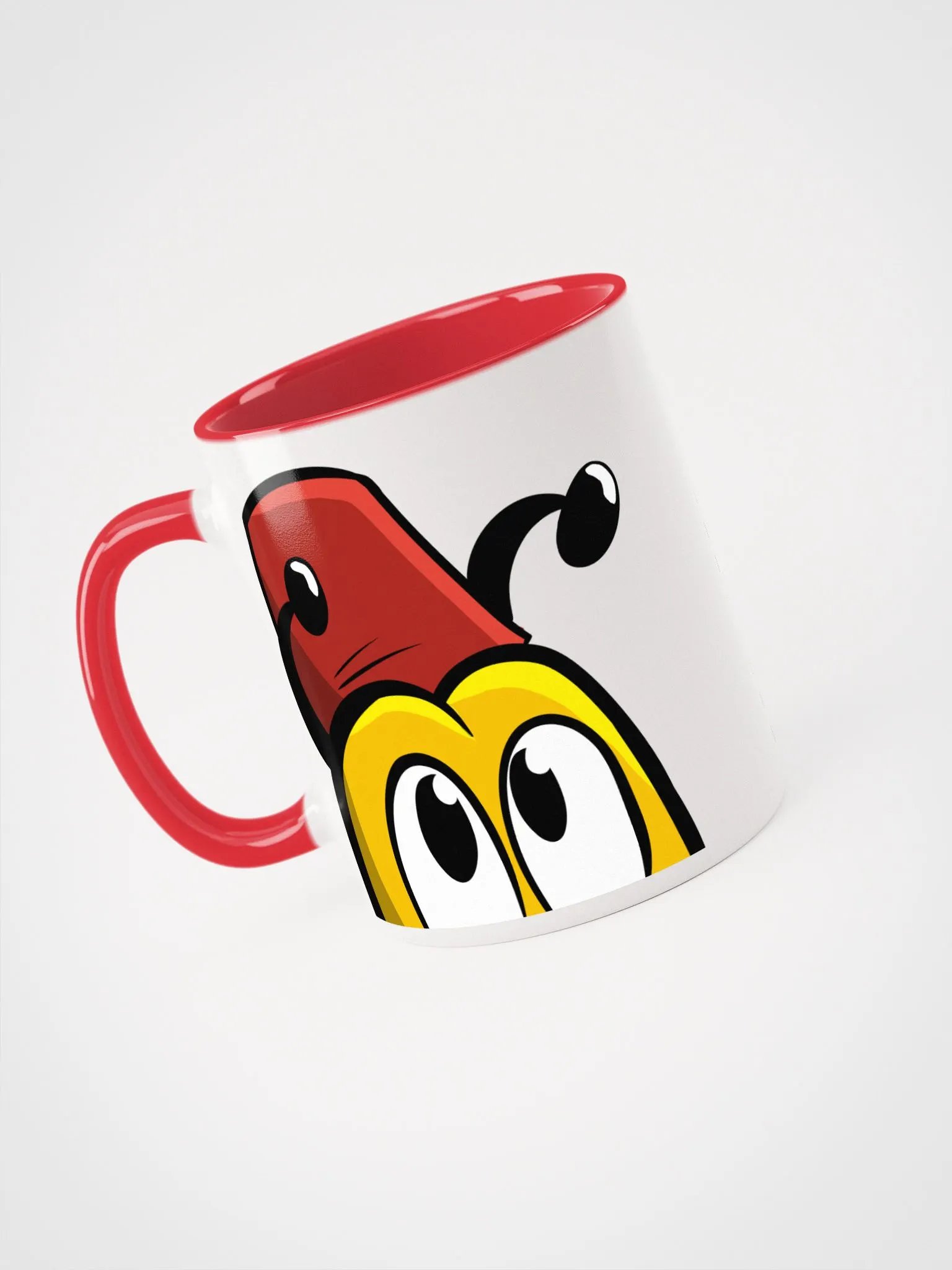 GluBee Fez Mug product image (3)