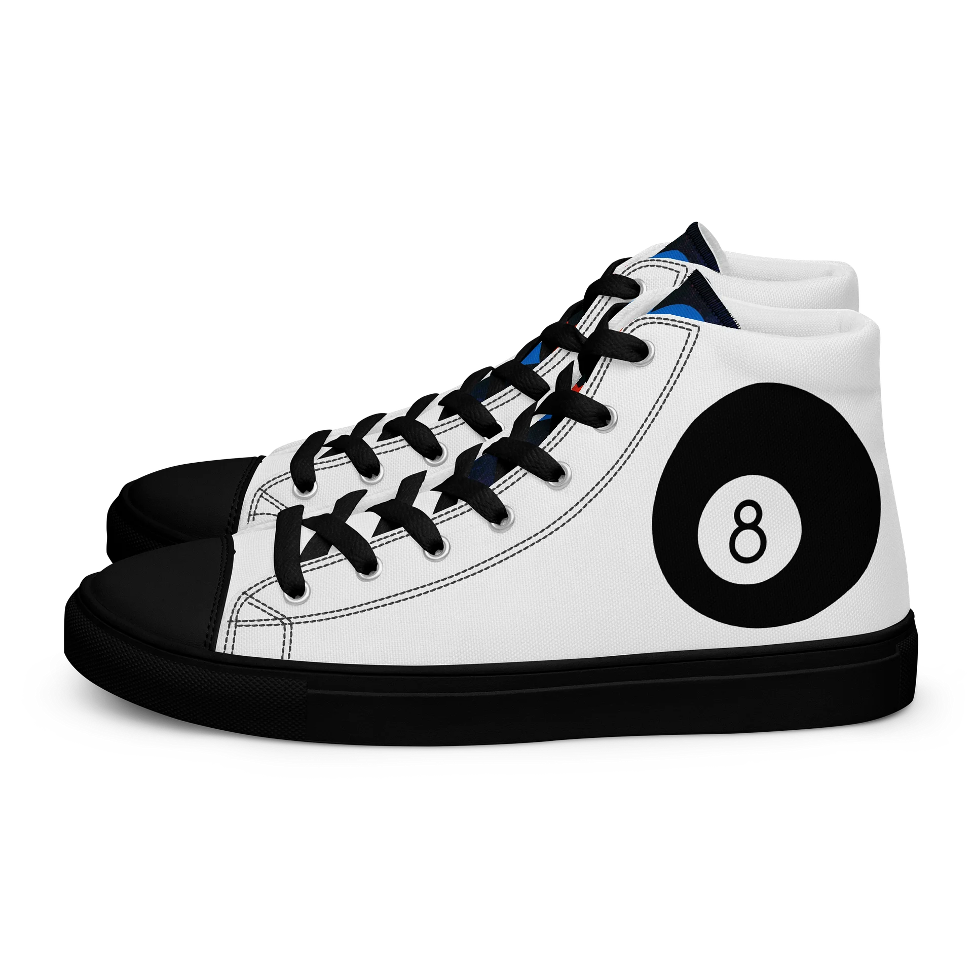 8-Ball Kicks product image (1)