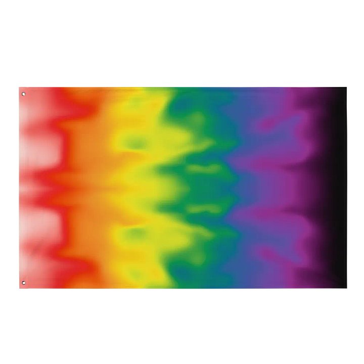 Straight Ally Pride Flag product image (1)