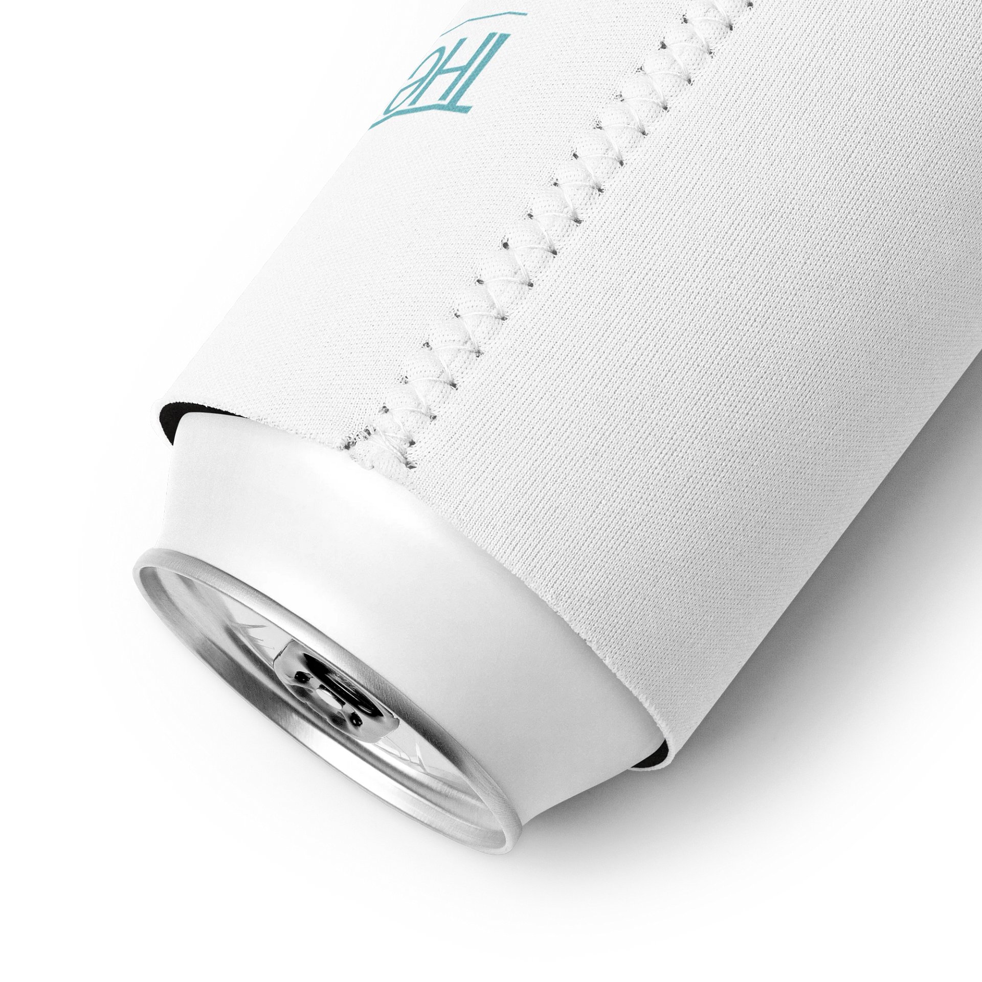 Bert Show Logo Soft Koozie product image (9)