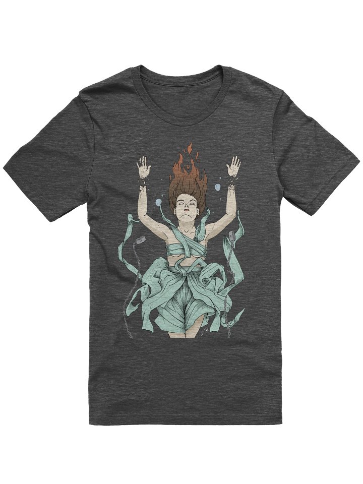Breaking Free T Shirt product image (2)