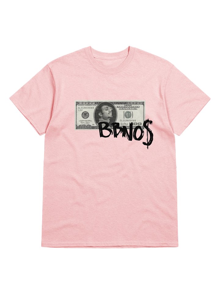 'Check' Tee product image (2)