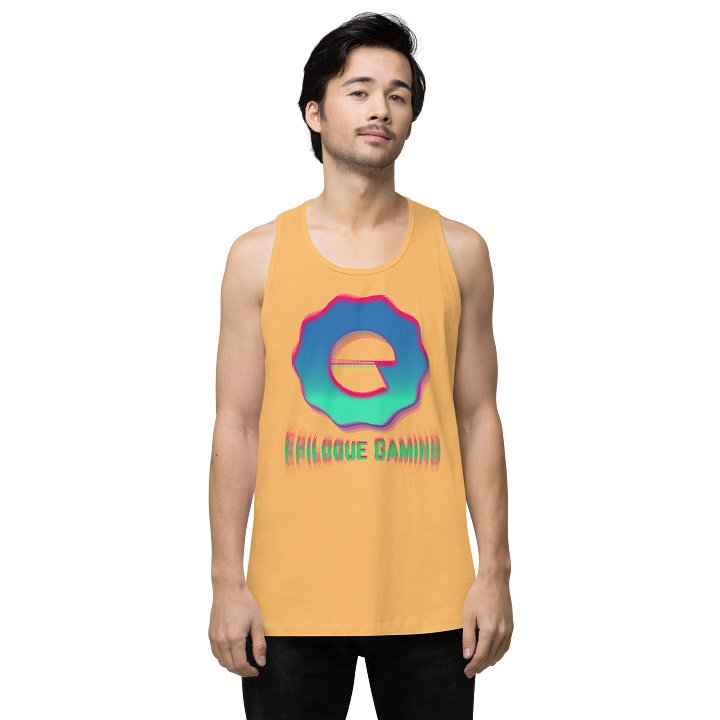 Epilogue Gaming Men's Vapor Tank product image (29)