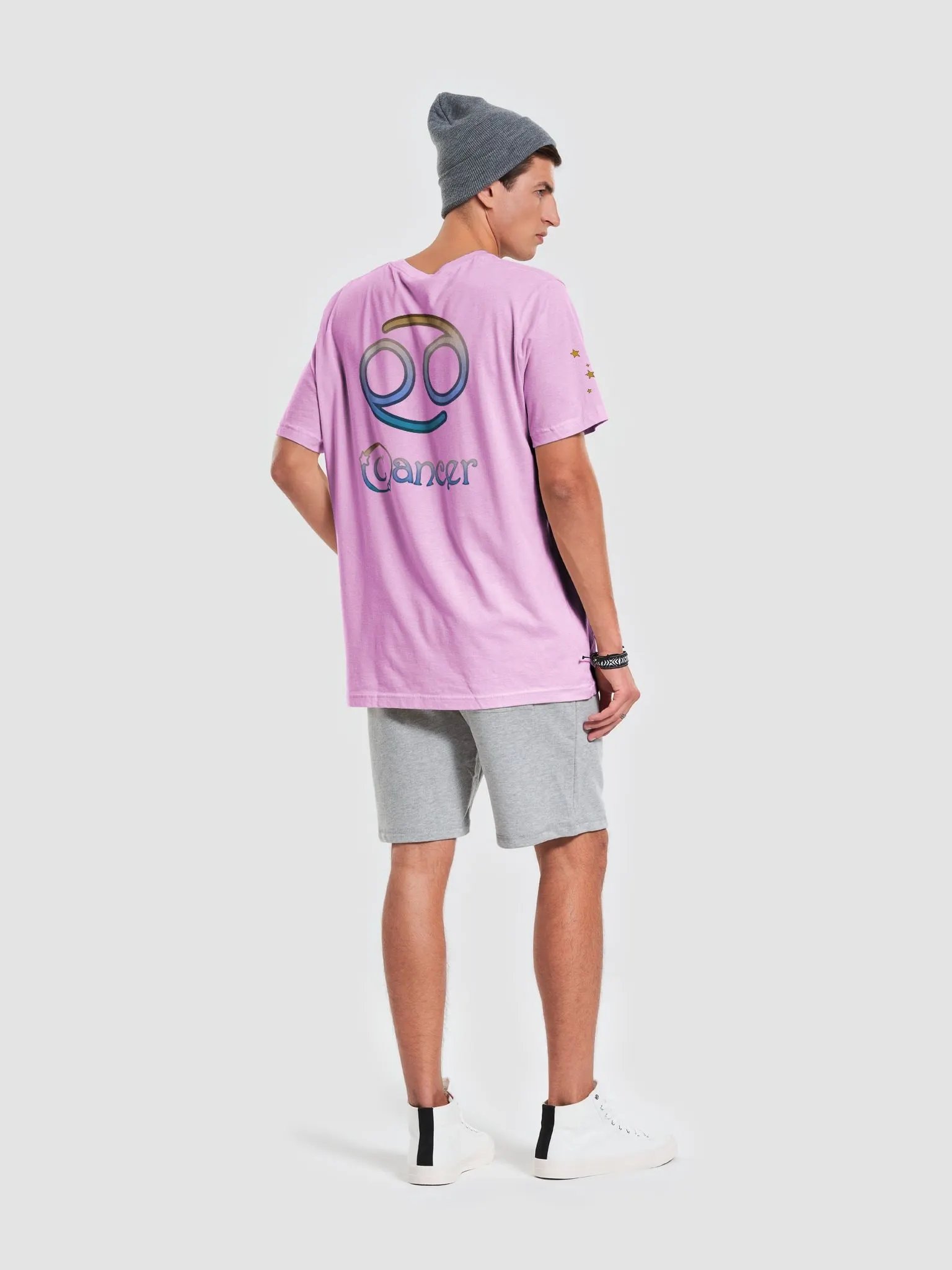 Zodiac: Cancer product image (7)