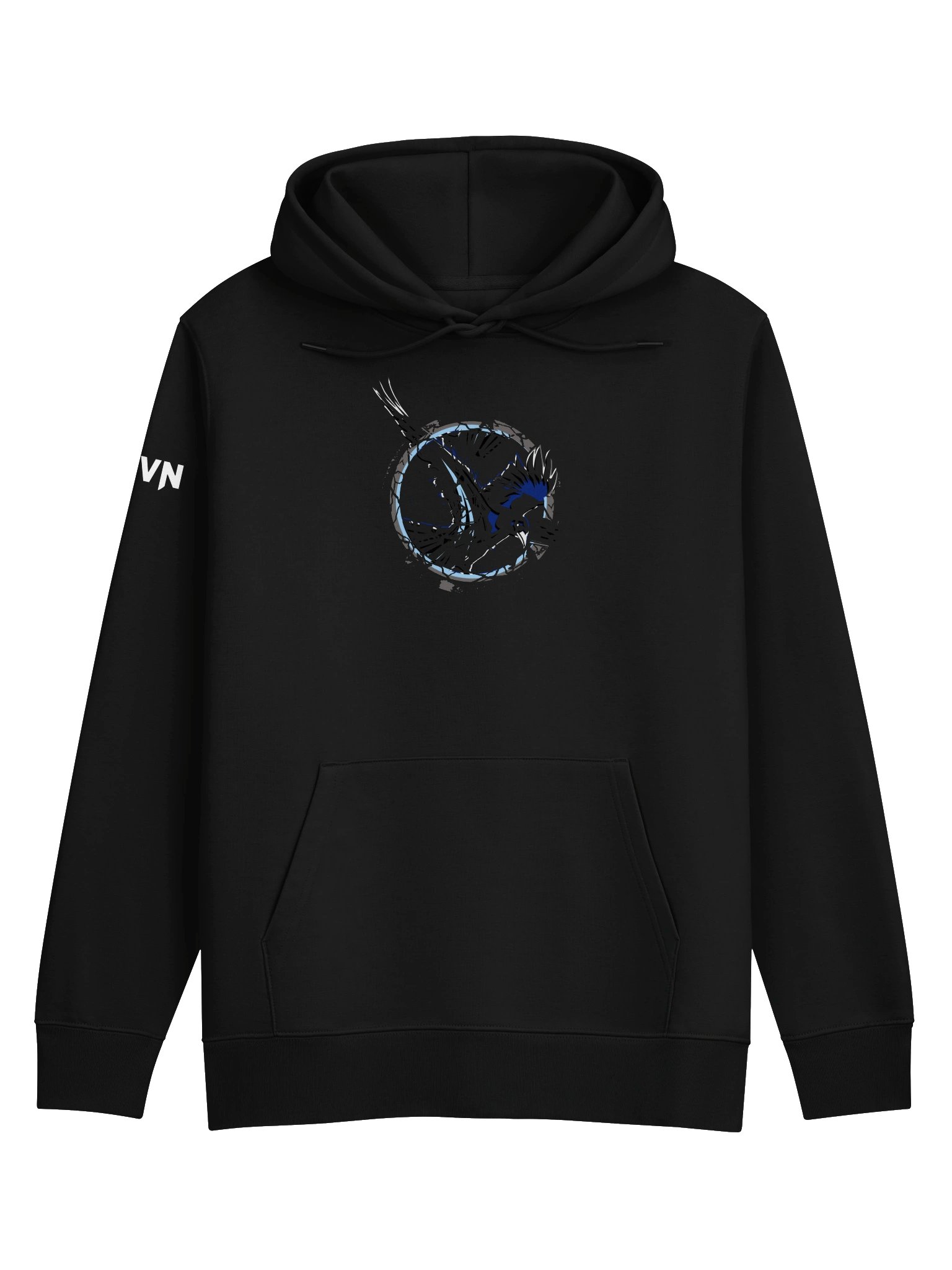 Roadbuster Hoodie product image (1)