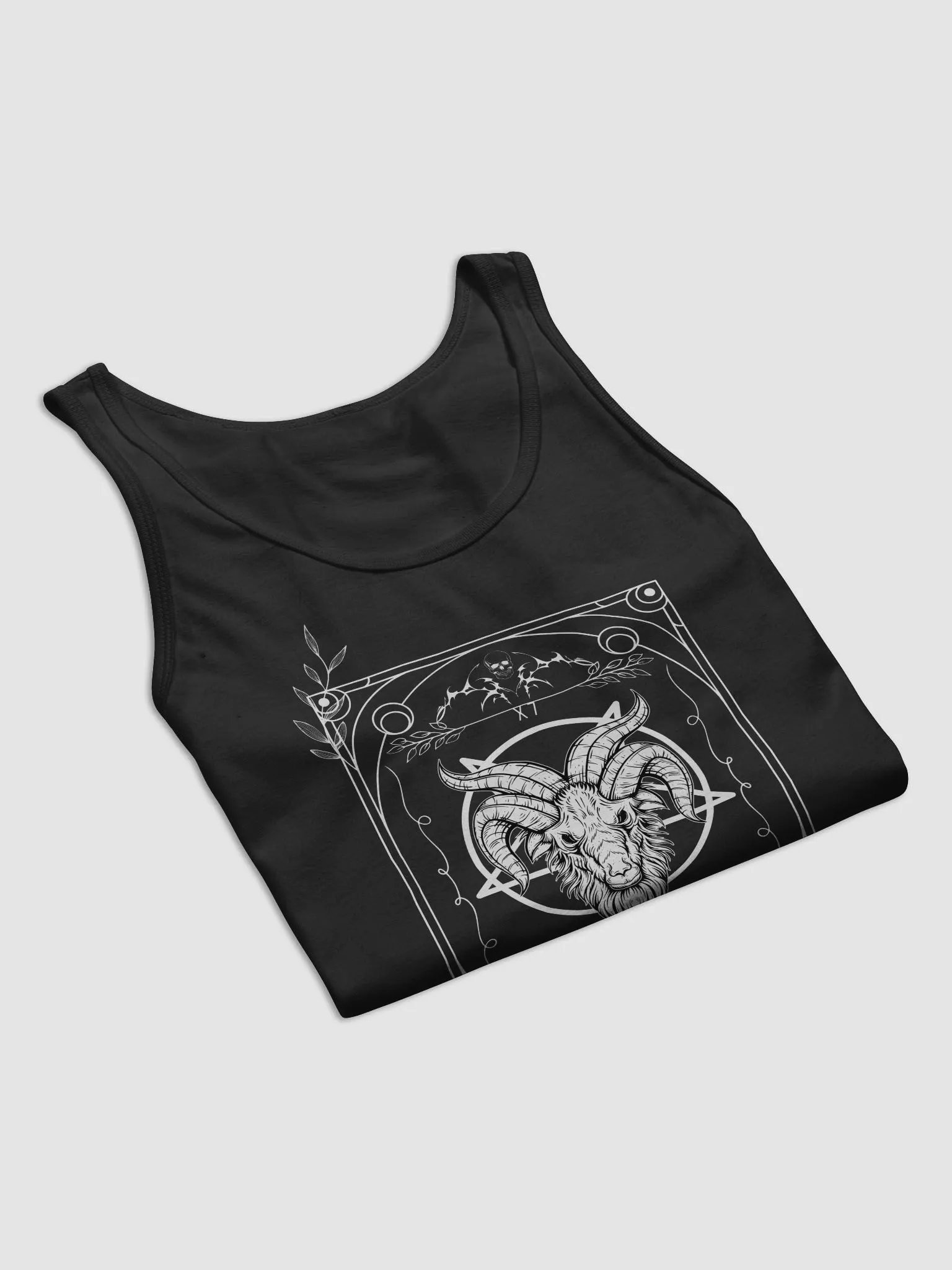 The Devil Tank product image (1)