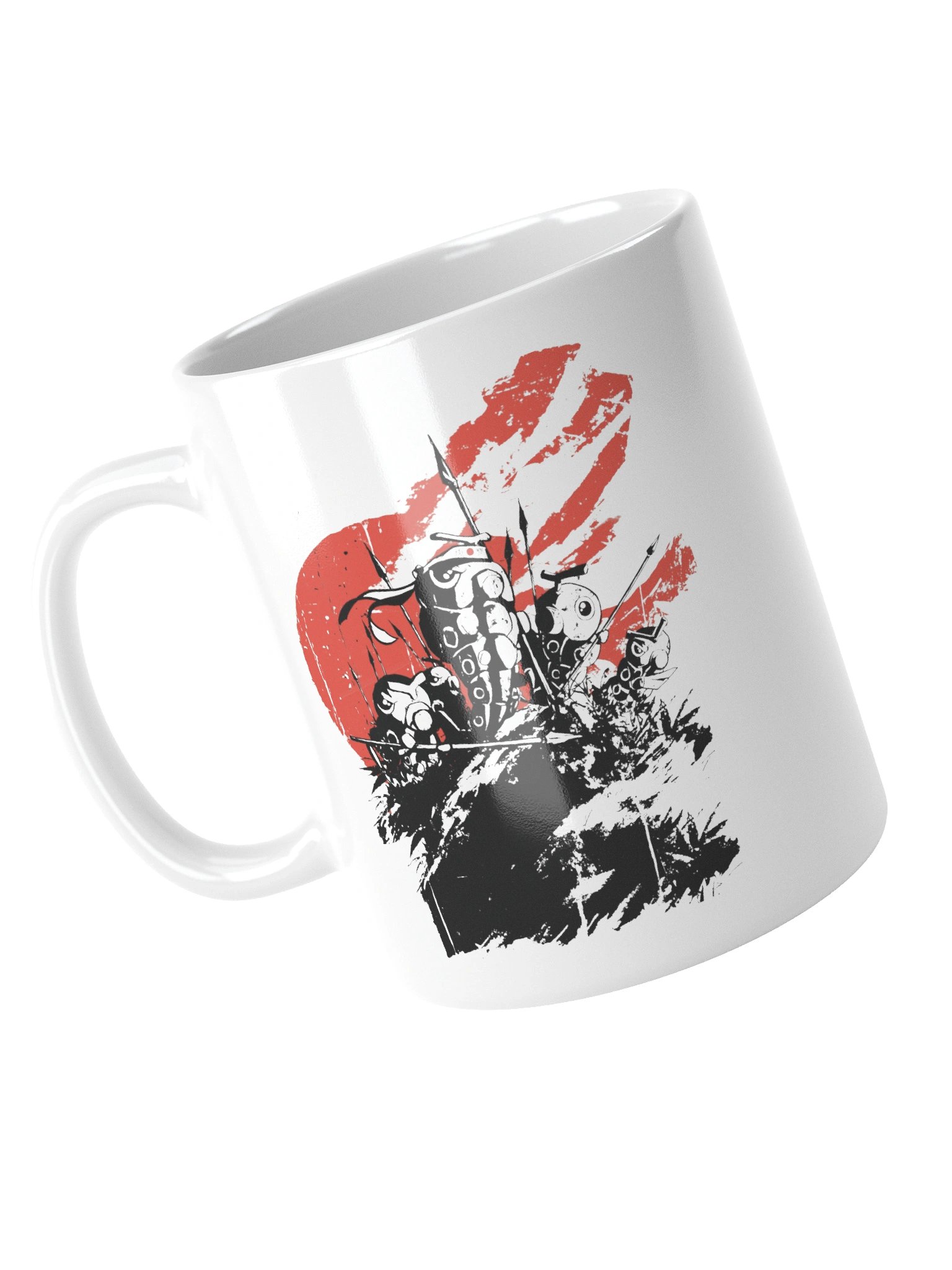 Worm Propaganda - Mug product image (11)