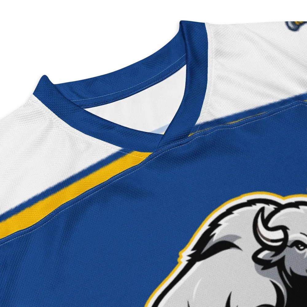 Buffalo Buffalo Jersey product image (6)