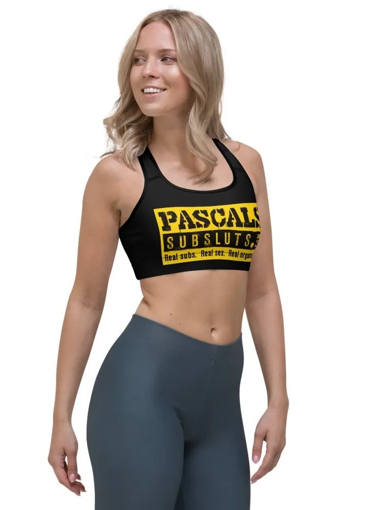 PSS Sports Bra product image (3)