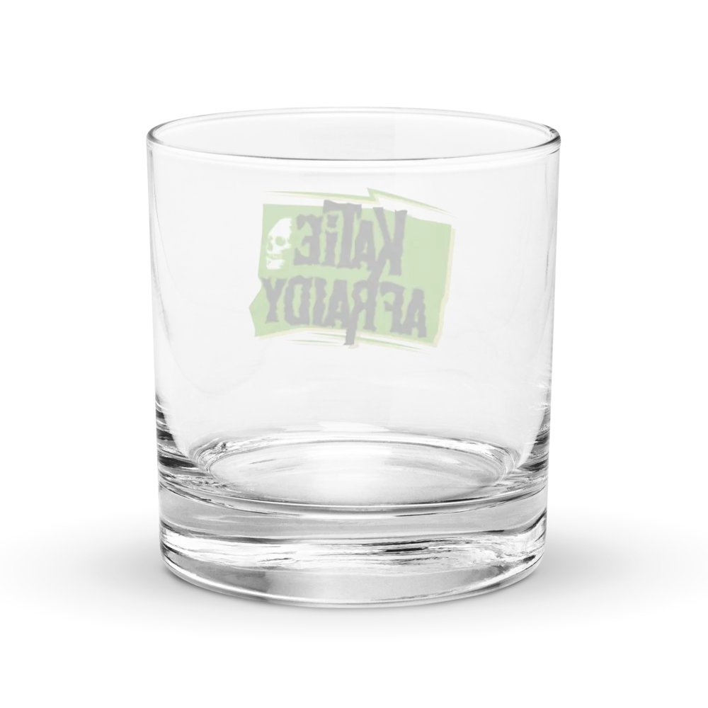 Katie Afraidy Glass product image (4)