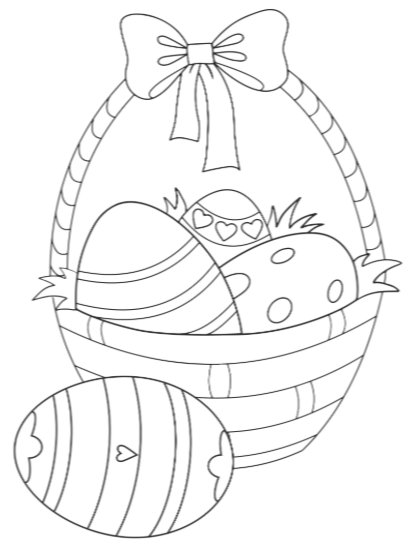Easter Activity Pack product image (2)