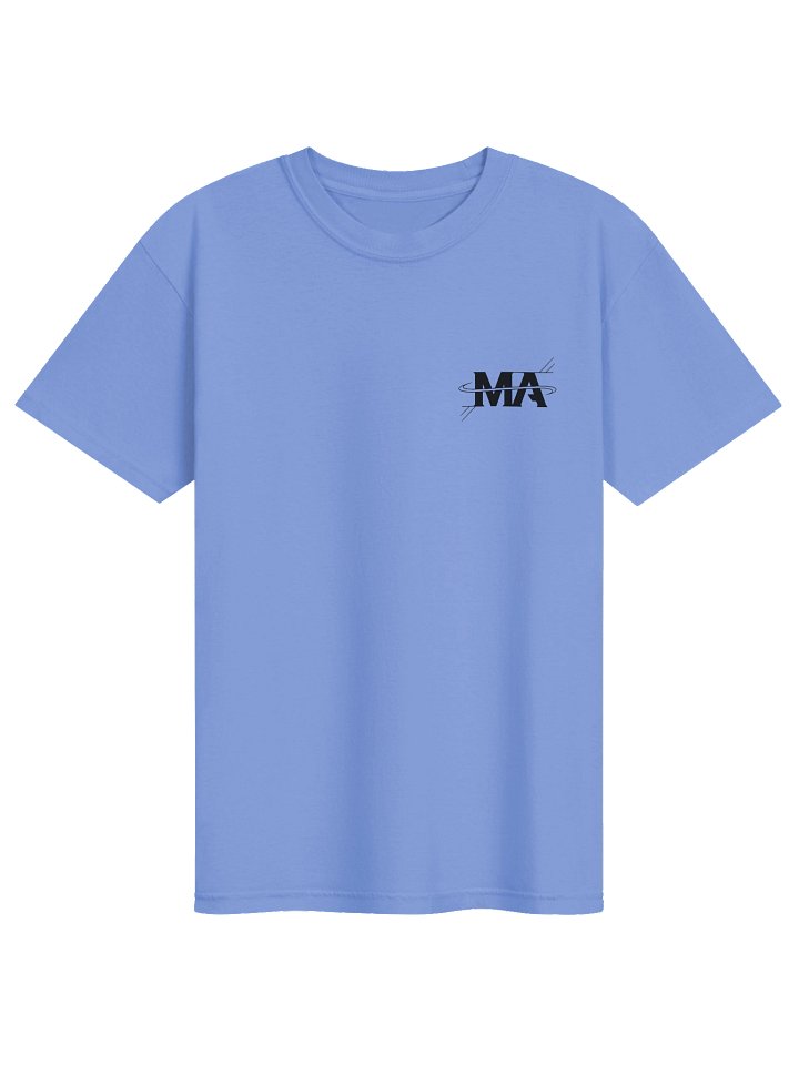 MA T-shirt product image (17)
