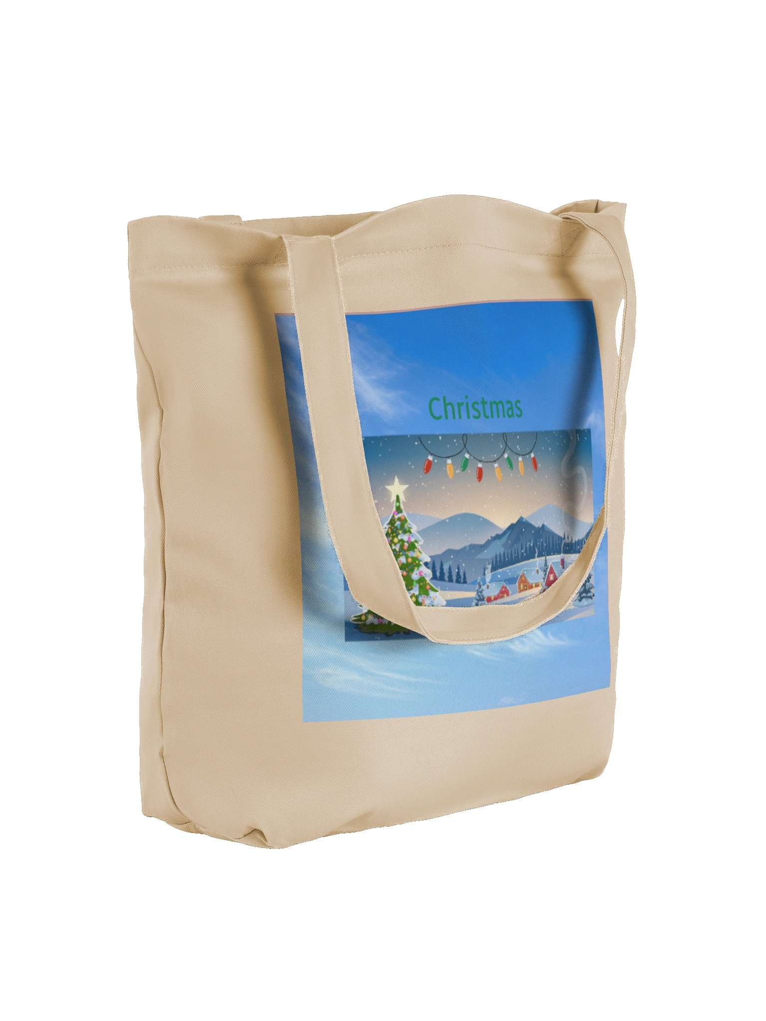 Christmas bag product image (4)