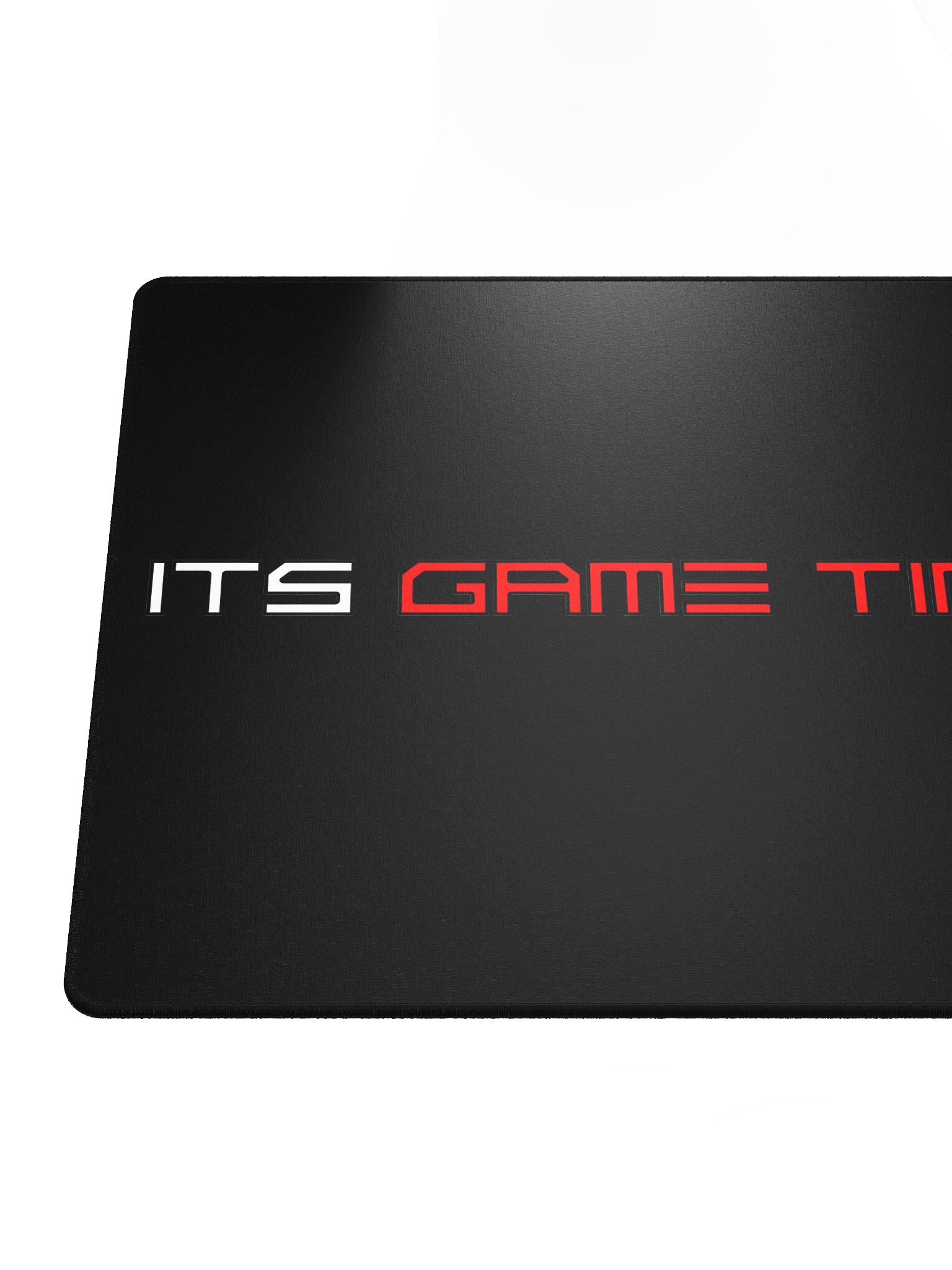 Game Time Mouse Pad product image (6)