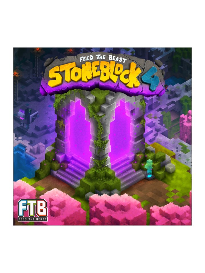 SB4 Sticker product image (1)
