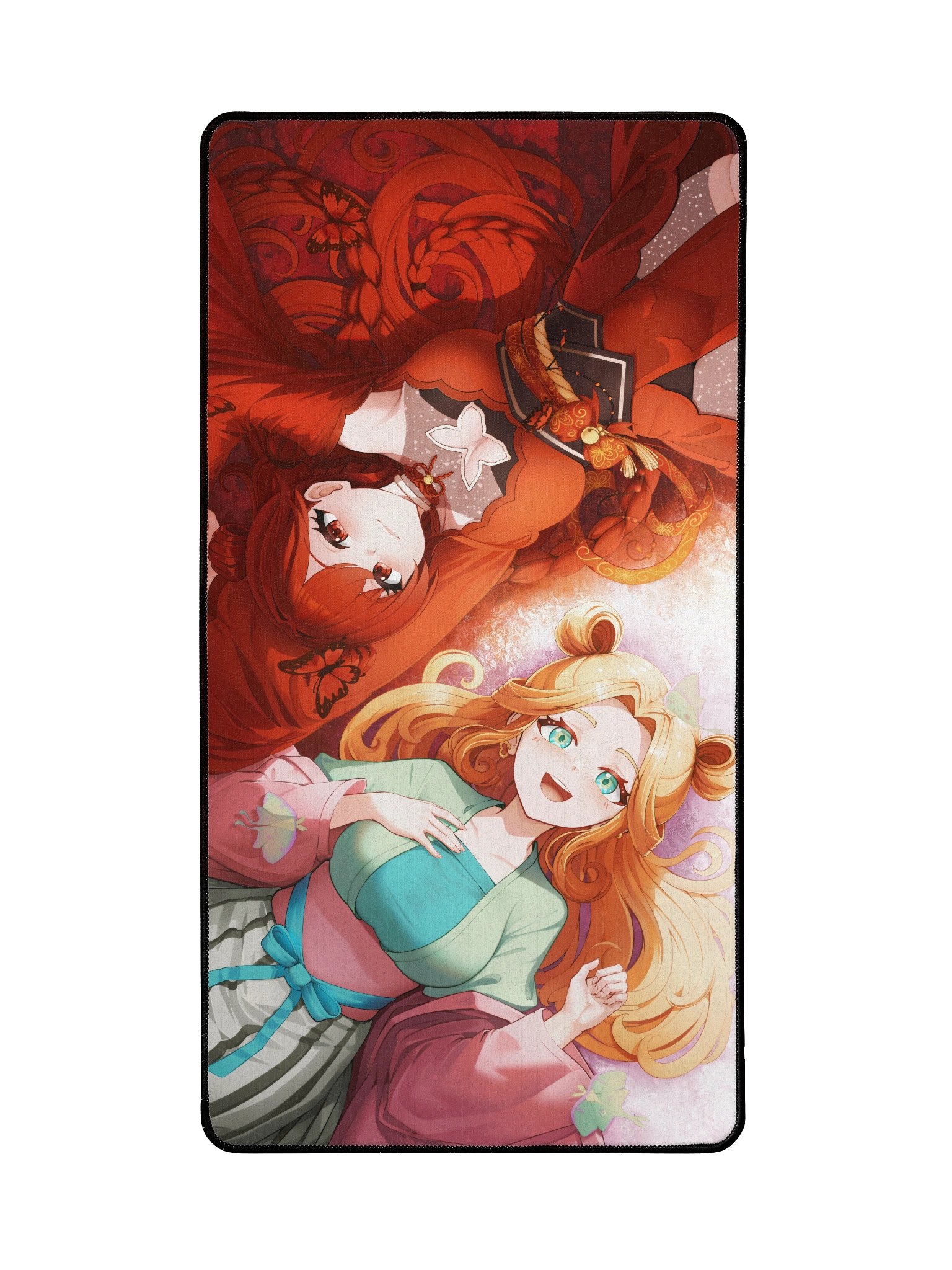 Mao X Marry Mousepad product image (2)