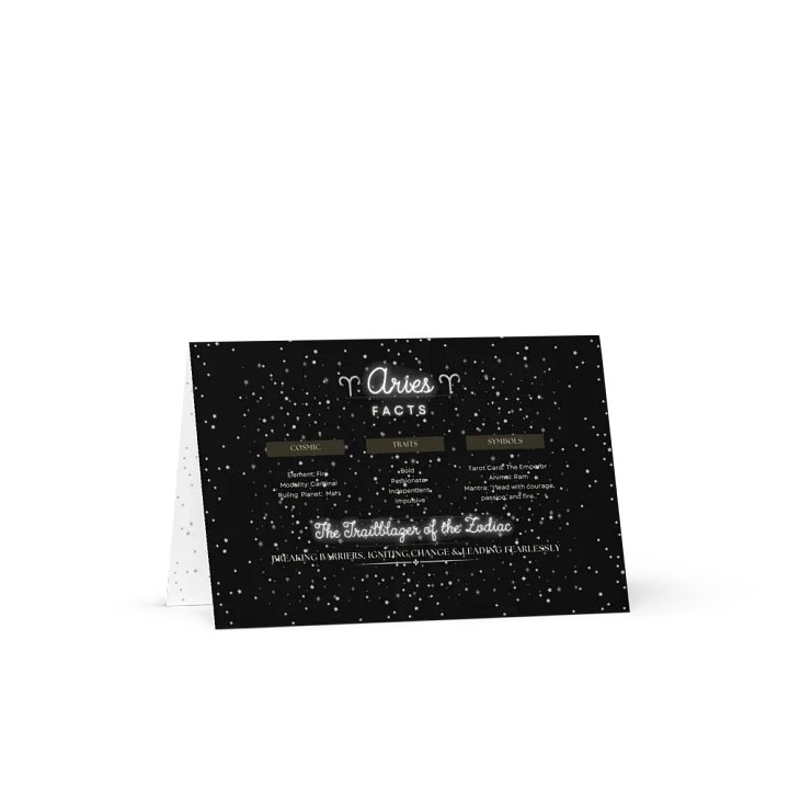 Aries 2025, Attributes, Card product image (1)