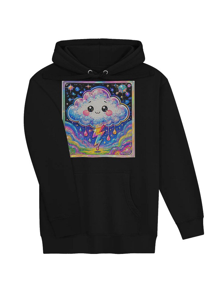 Thunder Cloud Hoodie product image (6)