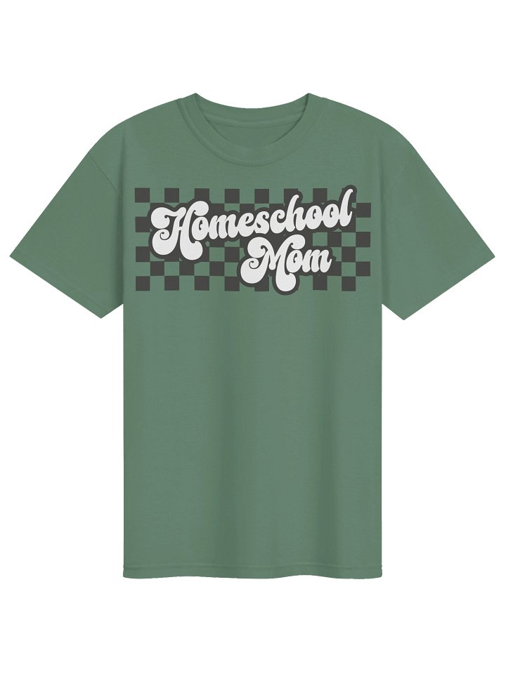 MOM: Comfort Color Shirt product image (9)