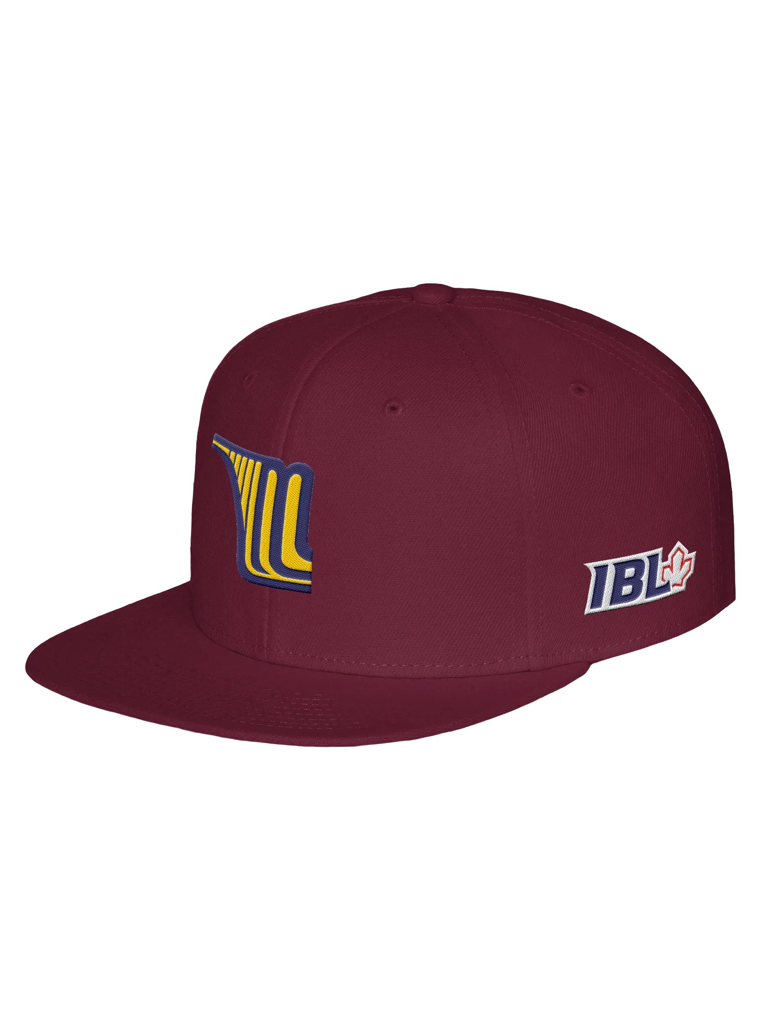 Niagara Falls Mariners Cap product image (2)